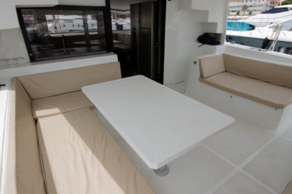 Bali 4.5 Catamaran