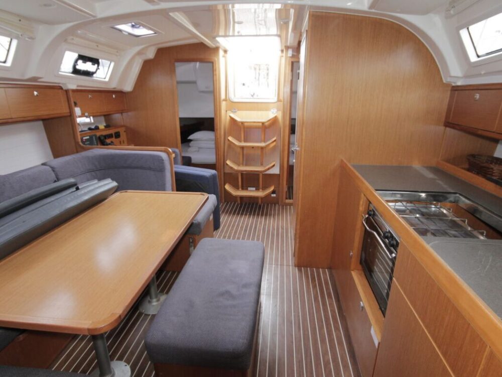 Bavaria Cruiser 41S