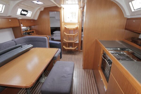 Bavaria Cruiser 41S