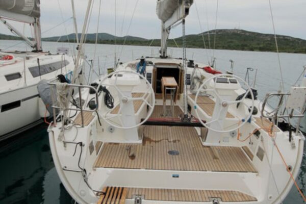 Bavaria Cruiser 41S