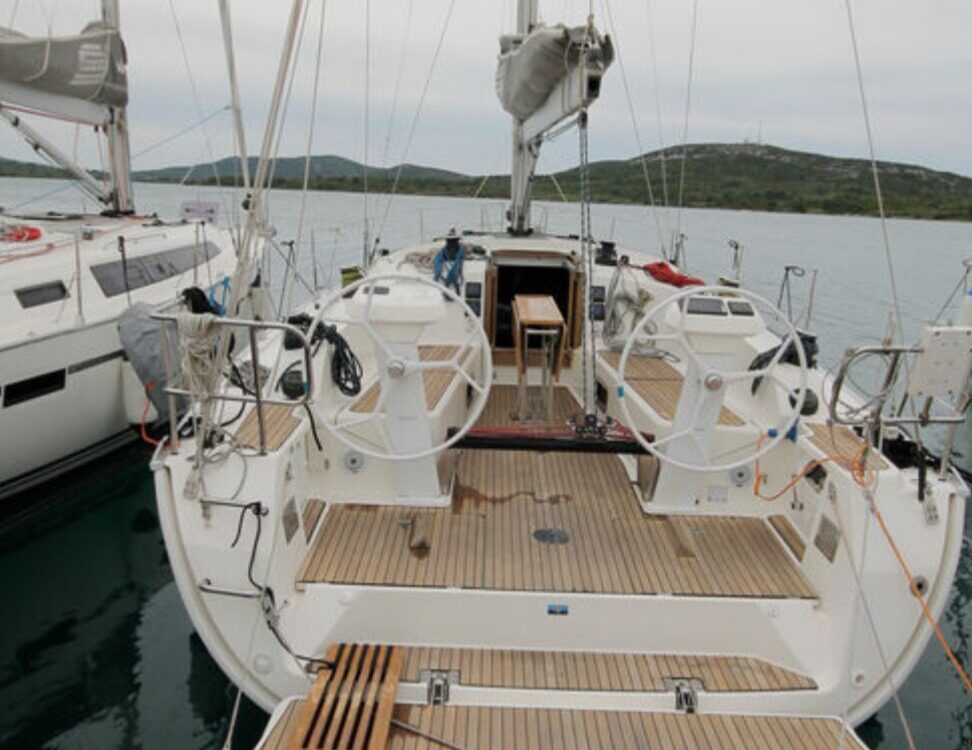 Bavaria Cruiser 41S