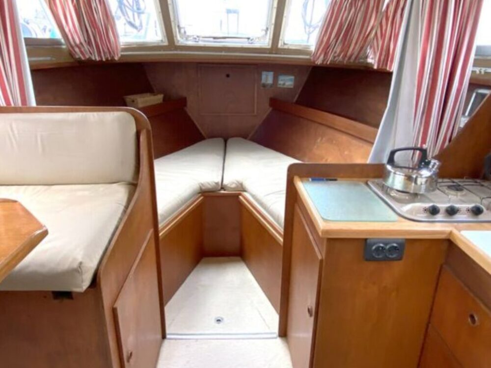 Birchwood 33A