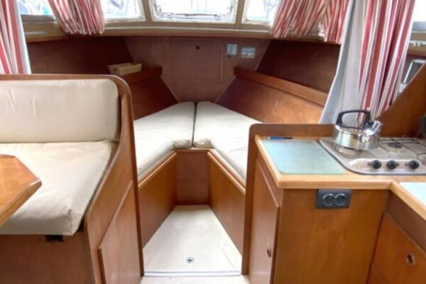 Birchwood 33A
