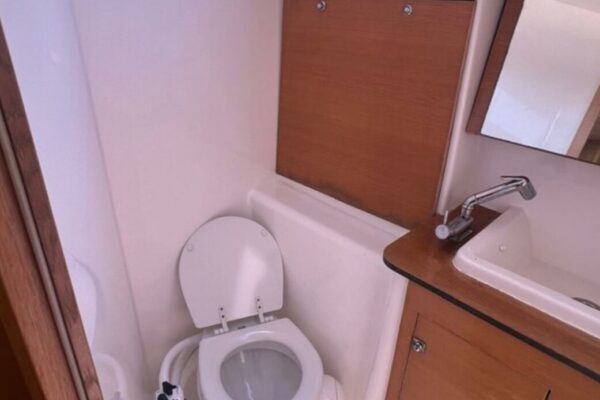 Dufour 382 Grand Large
