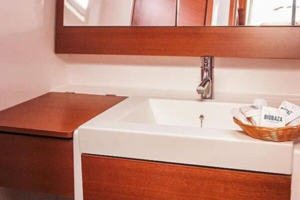 Dufour 560 Grand Large