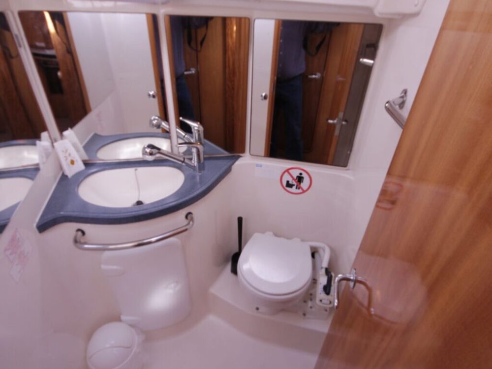 Bavaria 46 Cruiser