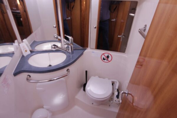 Bavaria 46 Cruiser