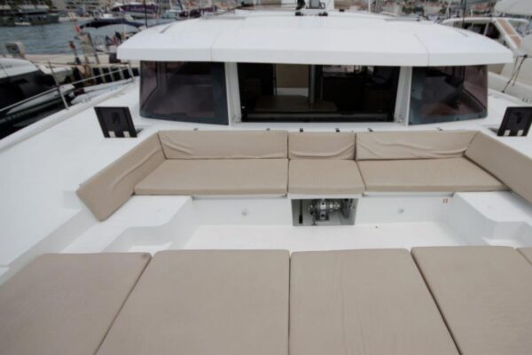 Bali 4.5 Catamaran