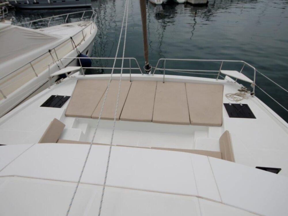 Bali 4.5 Catamaran