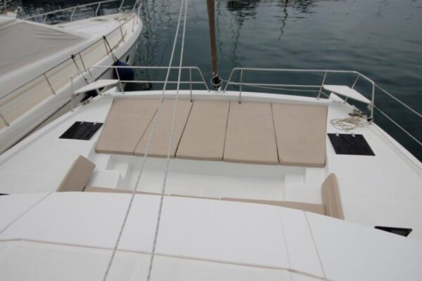 Bali 4.5 Catamaran
