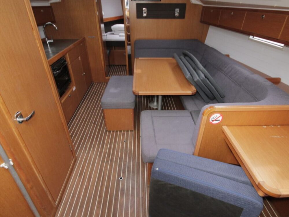 Bavaria Cruiser 41S