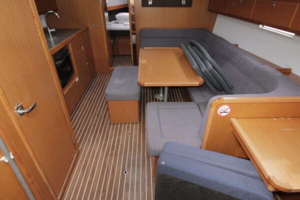 Bavaria Cruiser 41S