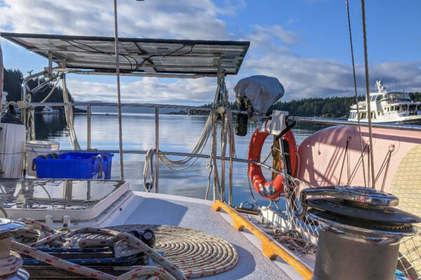 Gulfstar 44 - 155.000 usd